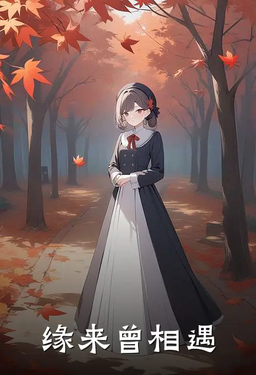 缘来曾相遇