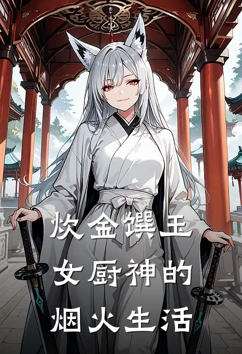 炊金馔玉：女厨神的烟火生活(谢临夏怡红院)火爆小说_《炊金馔玉：女厨神的烟火生活》谢临夏怡红院小说免费在线阅读