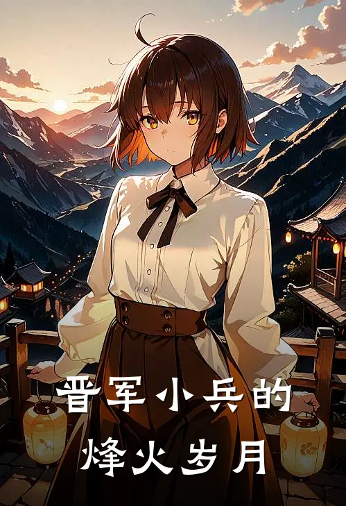 晋军小兵的烽火岁月