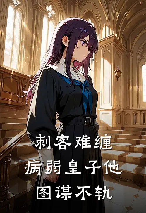 刺客难缠：病弱皇子他图谋不轨谢宴清裴时月免费小说完整版_最新好看小说刺客难缠：病弱皇子他图谋不轨谢宴清裴时月