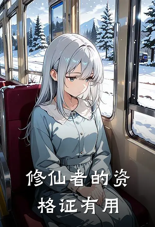 修仙者的资格证有用