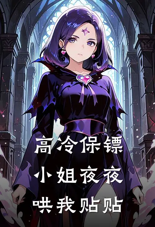 高冷保镖小姐夜夜哄我贴贴(江离闻清野)在线免费小说_完结小说免费阅读高冷保镖小姐夜夜哄我贴贴江离闻清野