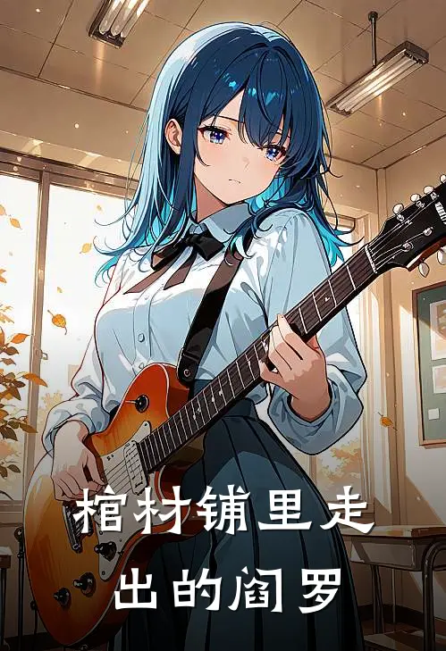 棺材铺里走出的阎罗