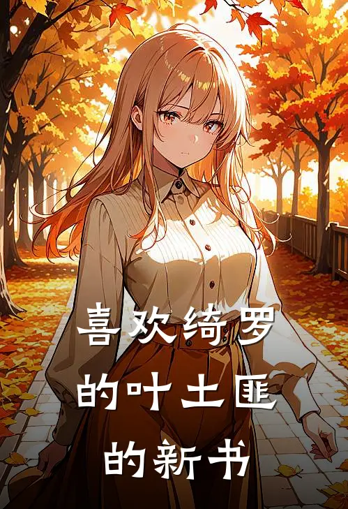 喜欢绮罗的叶土匪的新书