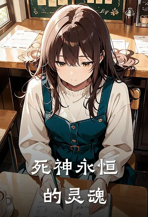 死神永恒的灵魂