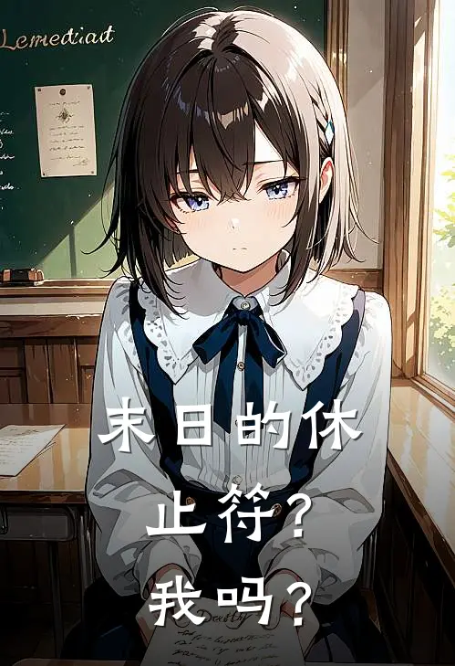 末日的休止符？我吗？