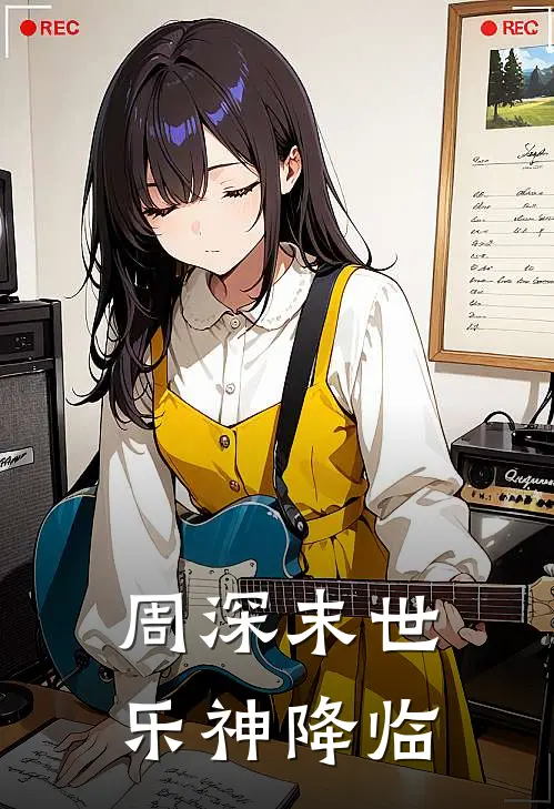 【周深】末世，乐神降临周深梦原热门小说推荐_完本小说大全【周深】末世，乐神降临(周深梦原)