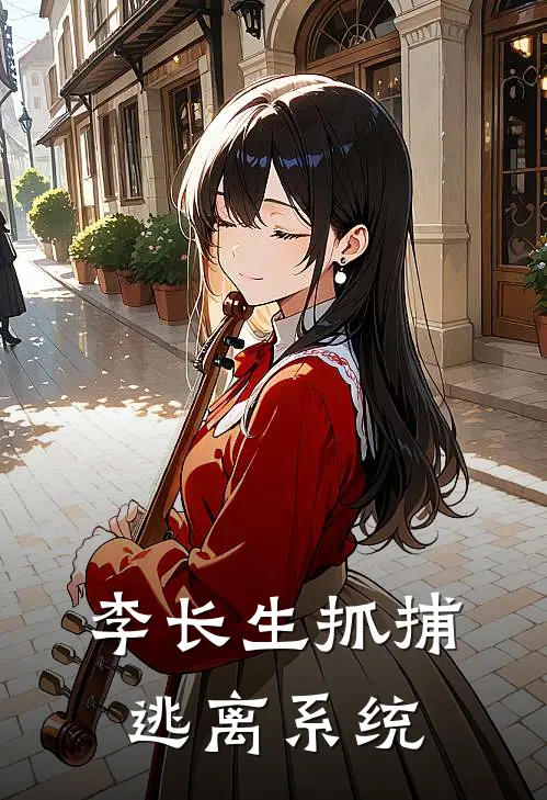 李长生抓捕逃离系统