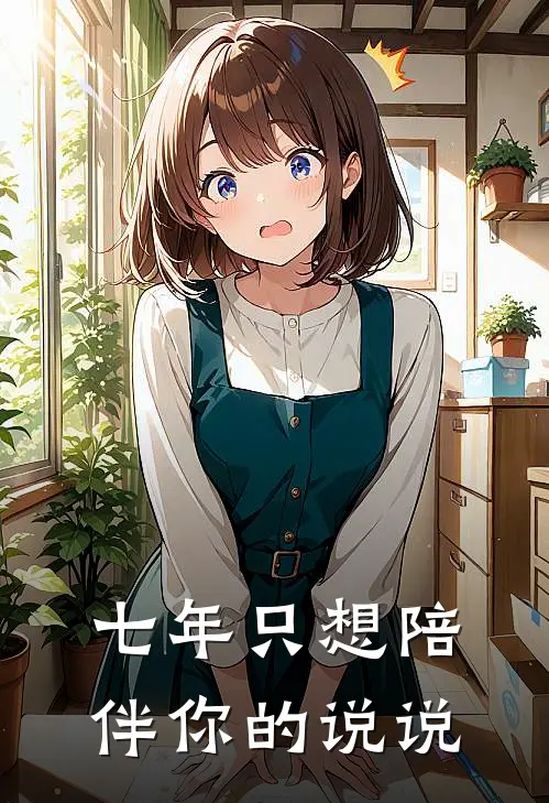 七年只想陪伴你的说说