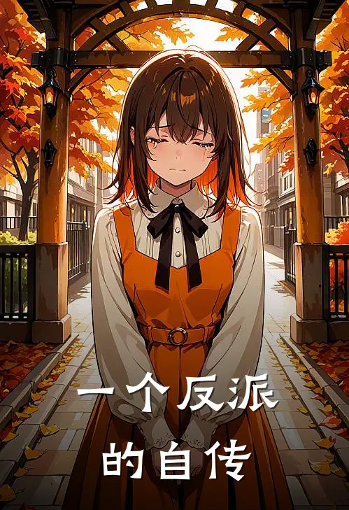 一个反派的自传