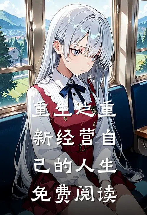 重生之重新经营自己的人生免费阅读