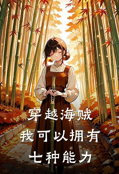 穿越海贼，我可以拥有七种能力