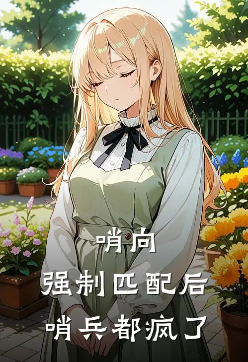 哨向：强制匹配后哨兵都疯了(林昼星霍焱)好看的完结小说_热门小说推荐哨向：强制匹配后哨兵都疯了林昼星霍焱