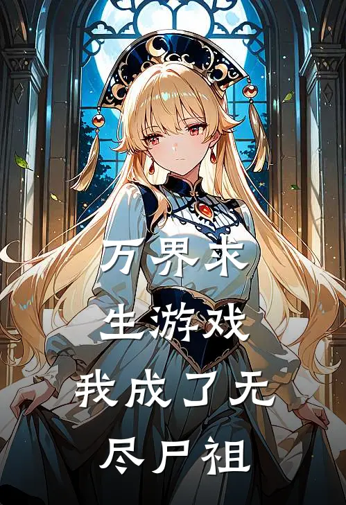 万界求生游戏，我成了无尽尸祖