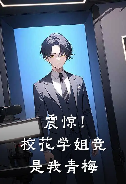 震惊！校花学姐，竟是我青梅张辰宁李眠宁热门小说阅读_好看的小说推荐完结震惊！校花学姐，竟是我青梅张辰宁李眠宁