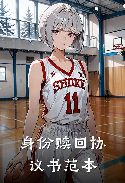 身份赎回协议书范本