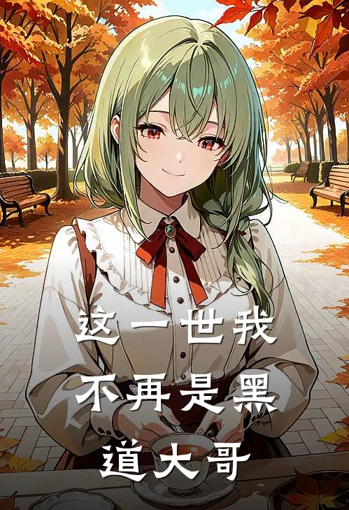 这一世我不再是黑道大哥