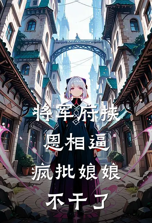 将军府挟恩相逼，疯批娘娘不干了