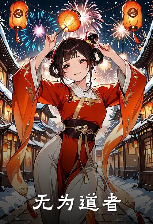 无为道者