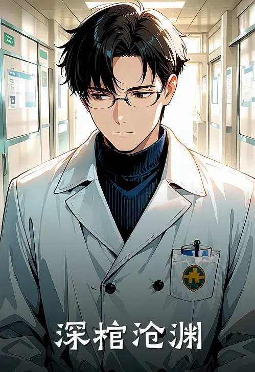 深棺沧渊林成林解完整版免费阅读_林成林解精彩小说