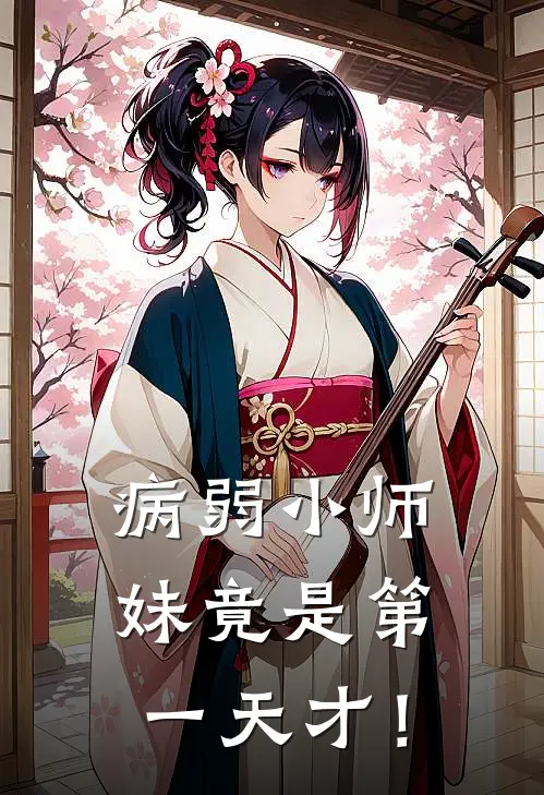 病弱小师妹竟是第一天才！