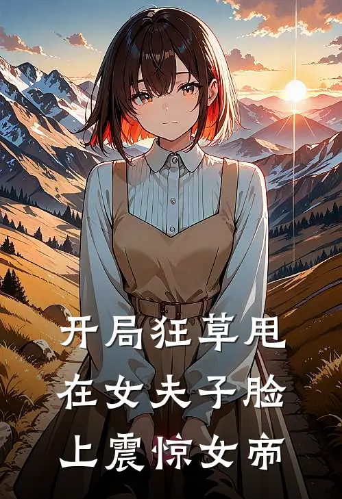 开局狂草甩在女夫子脸上震惊女帝(林砚楚清瑶)热门的小说_热门网络小说推荐开局狂草甩在女夫子脸上震惊女帝(林砚楚清瑶)