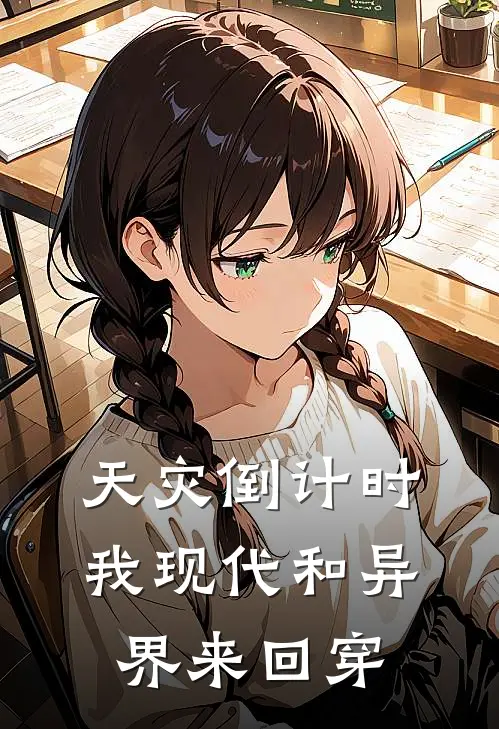 楚河张铁龙《天灾倒计时：我现代和异界来回穿》完结版免费阅读_天灾倒计时：我现代和异界来回穿全文免费阅读