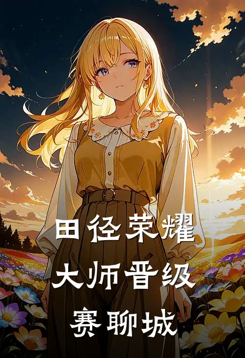 田径荣耀大师晋级赛聊城