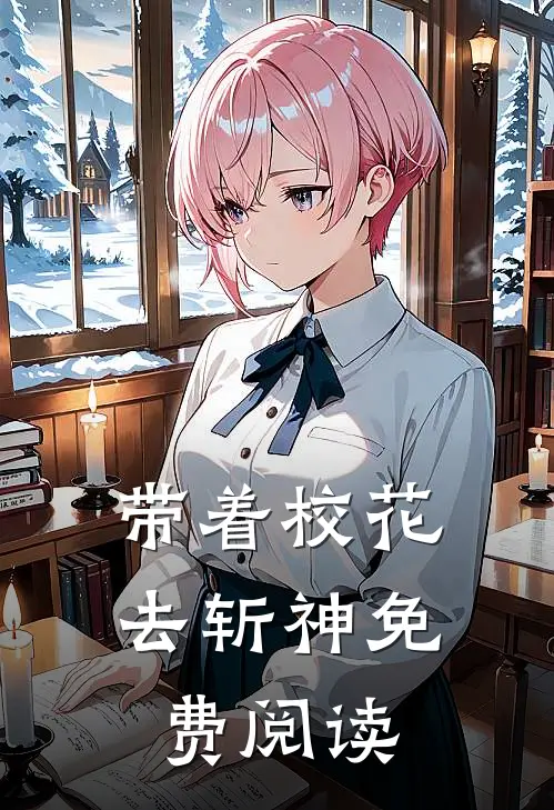 带着校花去斩神免费阅读