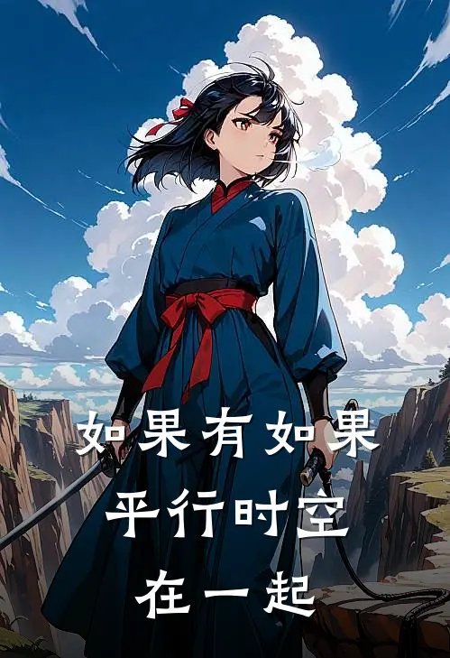 秋桐鲍小巍如果有如果：平行时空在一起全文免费阅读_秋桐鲍小巍完整版免费阅读