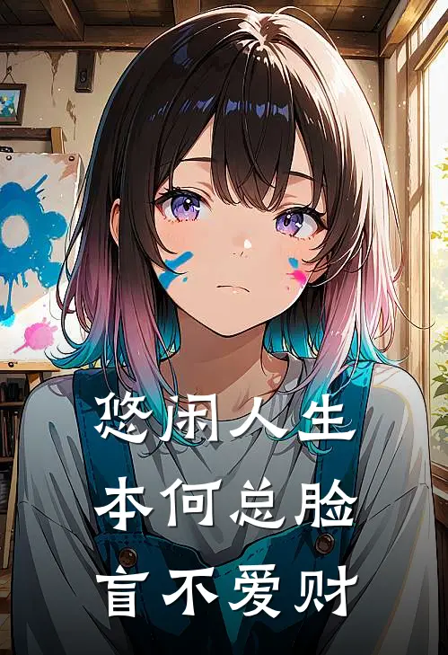 悠闲人生，本何总脸盲不爱财