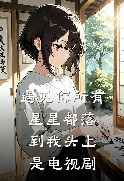 遇见你所有星星都落到我头上是电视剧