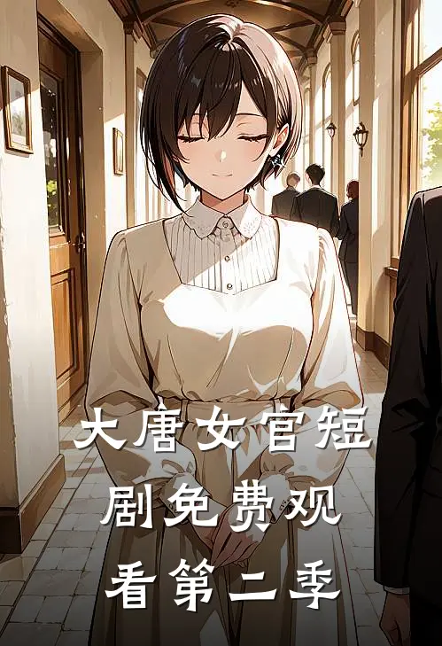 大唐女官短剧免费观看第二季