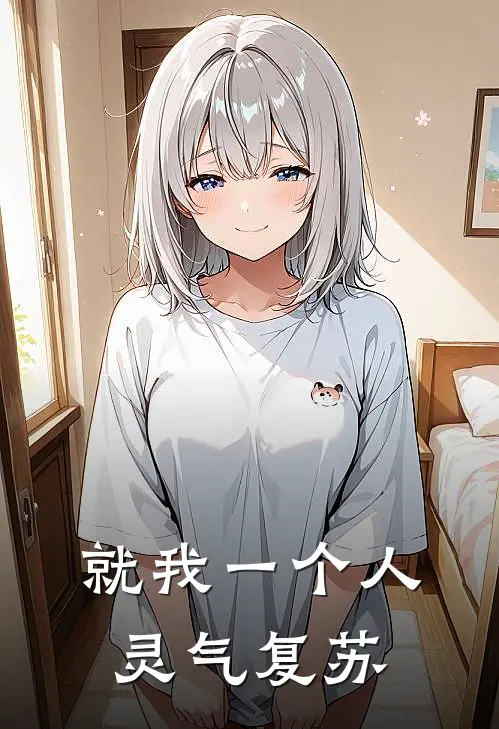 就我一个人灵气复苏