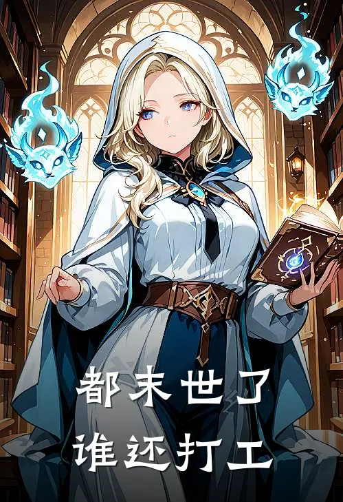 都末世了，谁还打工(肖宝利朱艳荣)免费小说_最新小说全文阅读都末世了，谁还打工肖宝利朱艳荣