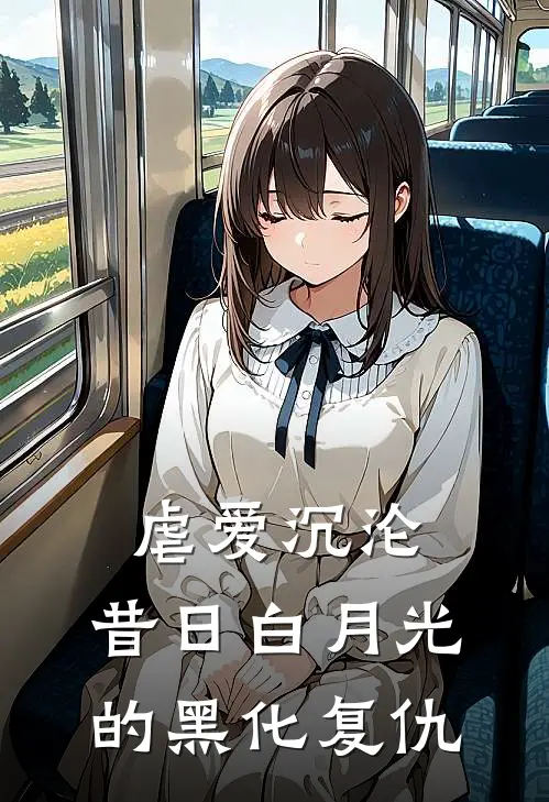 云倾歌云倾《虐爱沉沦：昔日白月光的黑化复仇》全文免费在线阅读_《虐爱沉沦：昔日白月光的黑化复仇》全本在线阅读