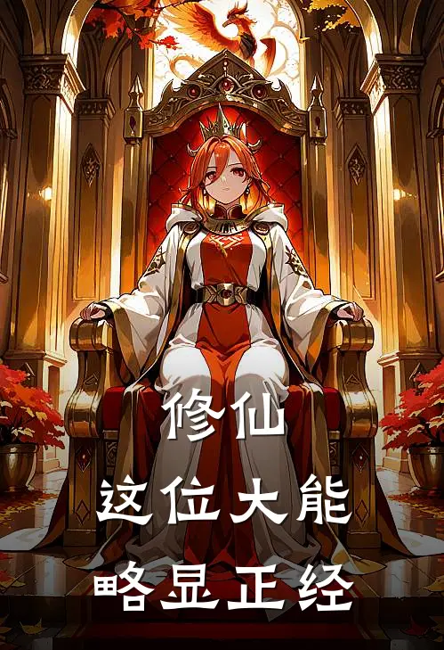 修仙：这位大能略显正经(风溪张遗海)已完结小说_修仙：这位大能略显正经(风溪张遗海)小说免费在线阅读