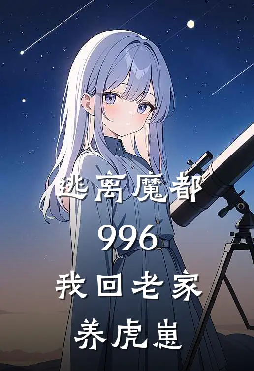 逃离魔都996，我回老家养虎崽(林阳林山)全文免费在线阅读_逃离魔都996，我回老家养虎崽热门小说