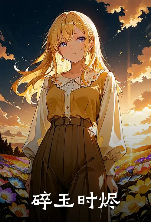 叶无咎白璃(碎玉时烬)最新章节免费在线阅读_(叶无咎白璃)完结版在线阅读