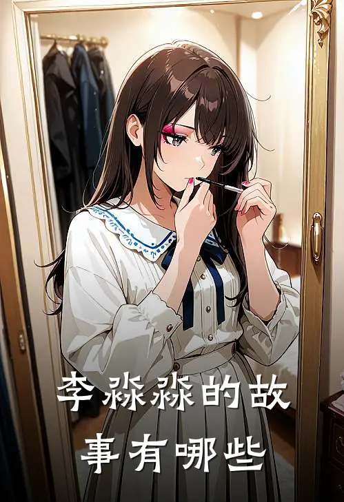 李淼淼的故事有哪些