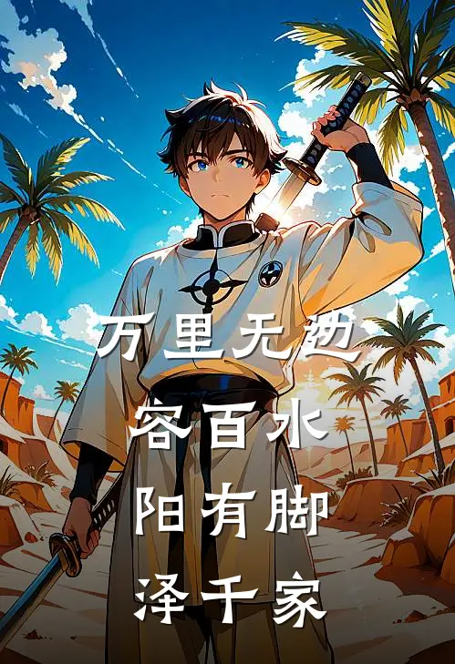 万里无边容百水,阳有脚泽千家