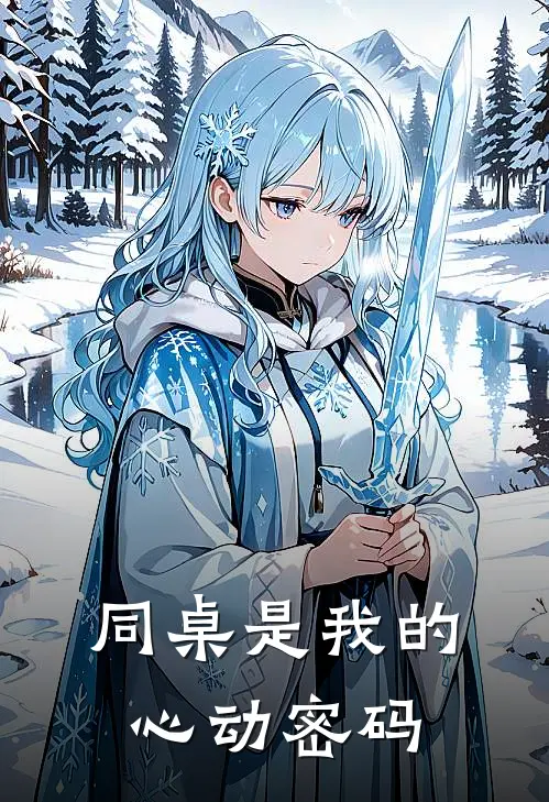 同桌是我的心动密码(林梦林齐泽)全文免费阅读无弹窗大结局_《同桌是我的心动密码》林梦林齐泽免费小说