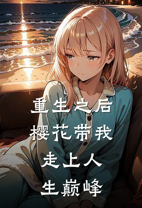 重生之后，樱花带我走上人生巅峰