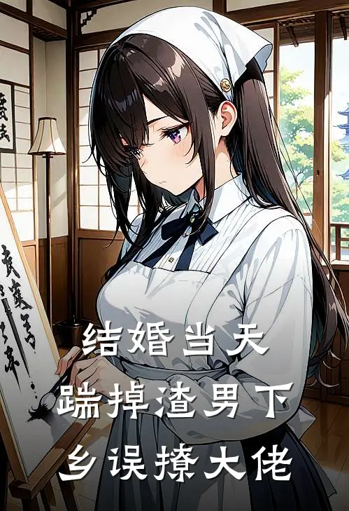 结婚当天，踹掉渣男下乡误撩大佬(槐宁方云曦)热门的小说_热门网络小说推荐结婚当天，踹掉渣男下乡误撩大佬(槐宁方云曦)