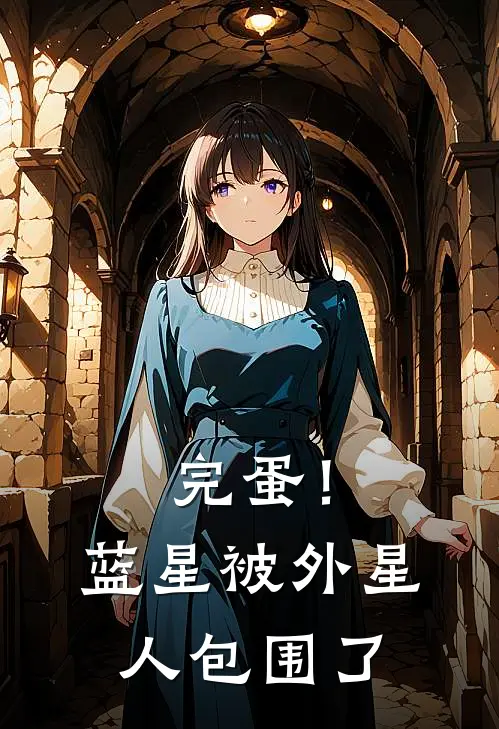 完蛋！蓝星被外星人包围了(龙志峰许天星)好看的小说推荐完结_完本小说完蛋！蓝星被外星人包围了龙志峰许天星