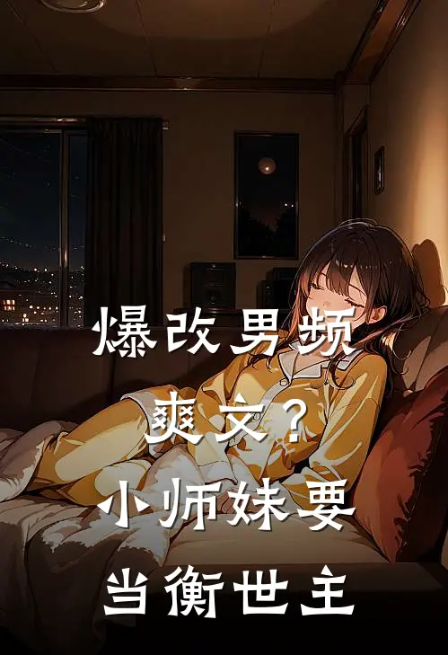 爆改男频爽文？小师妹要当衡世主