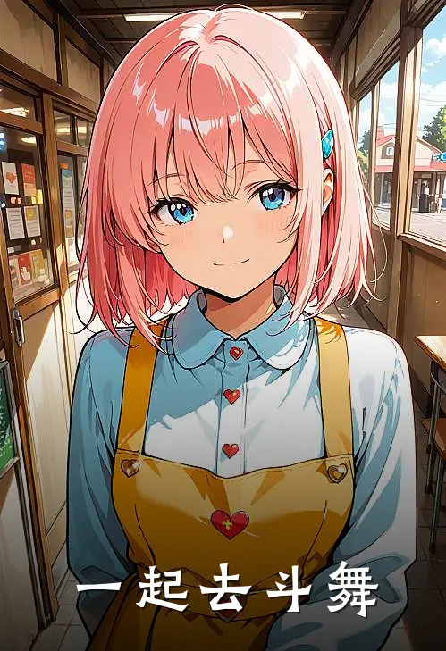 一起去斗舞