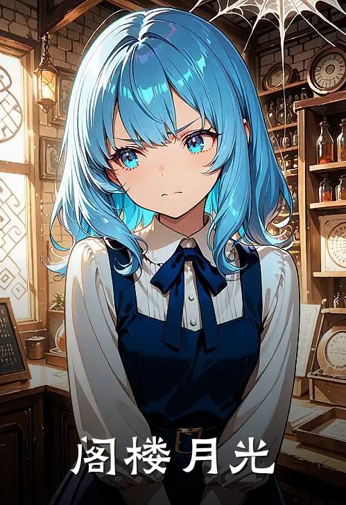 阁楼月光