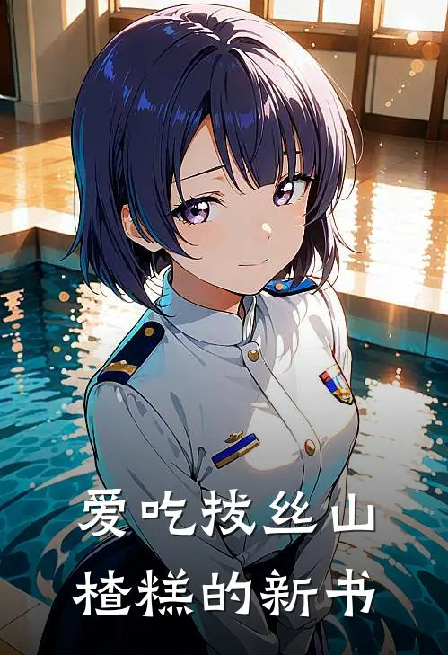 爱吃拔丝山楂糕的新书