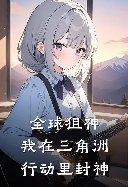 全球狙神：我在三角洲行动里封神